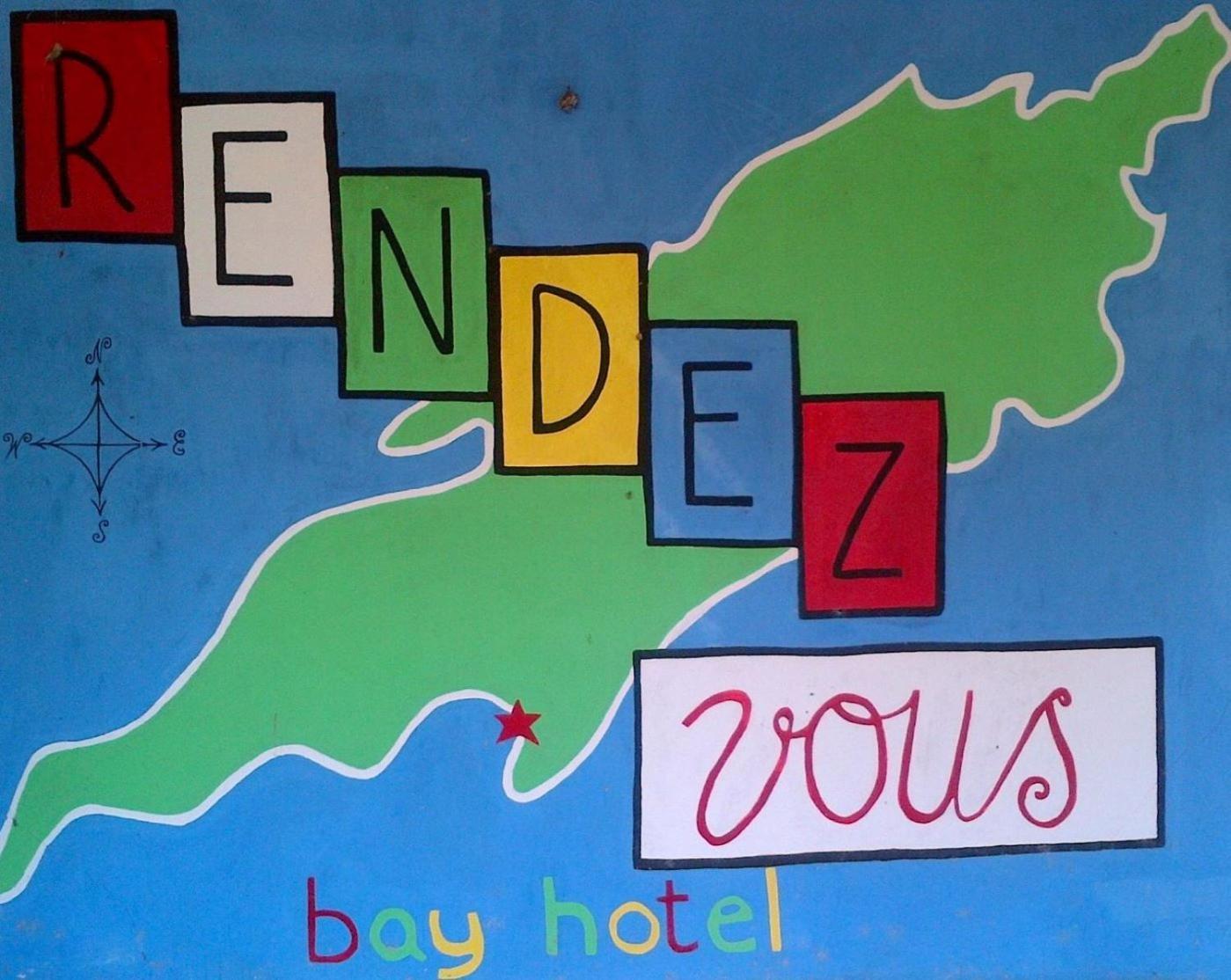 Rendezvous Bay Hotel Lower South Hill 외부 사진