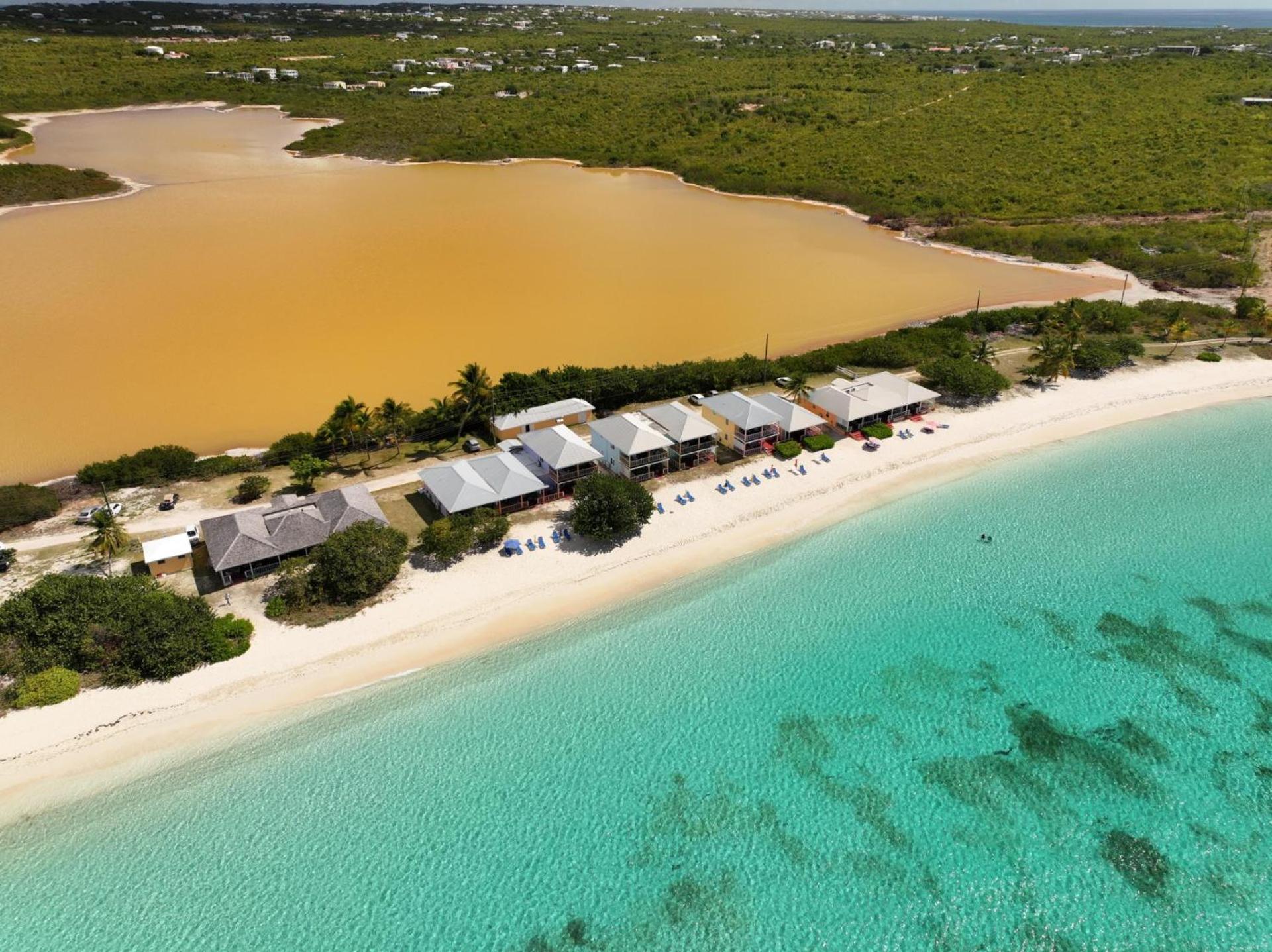 Rendezvous Bay Hotel Lower South Hill 외부 사진