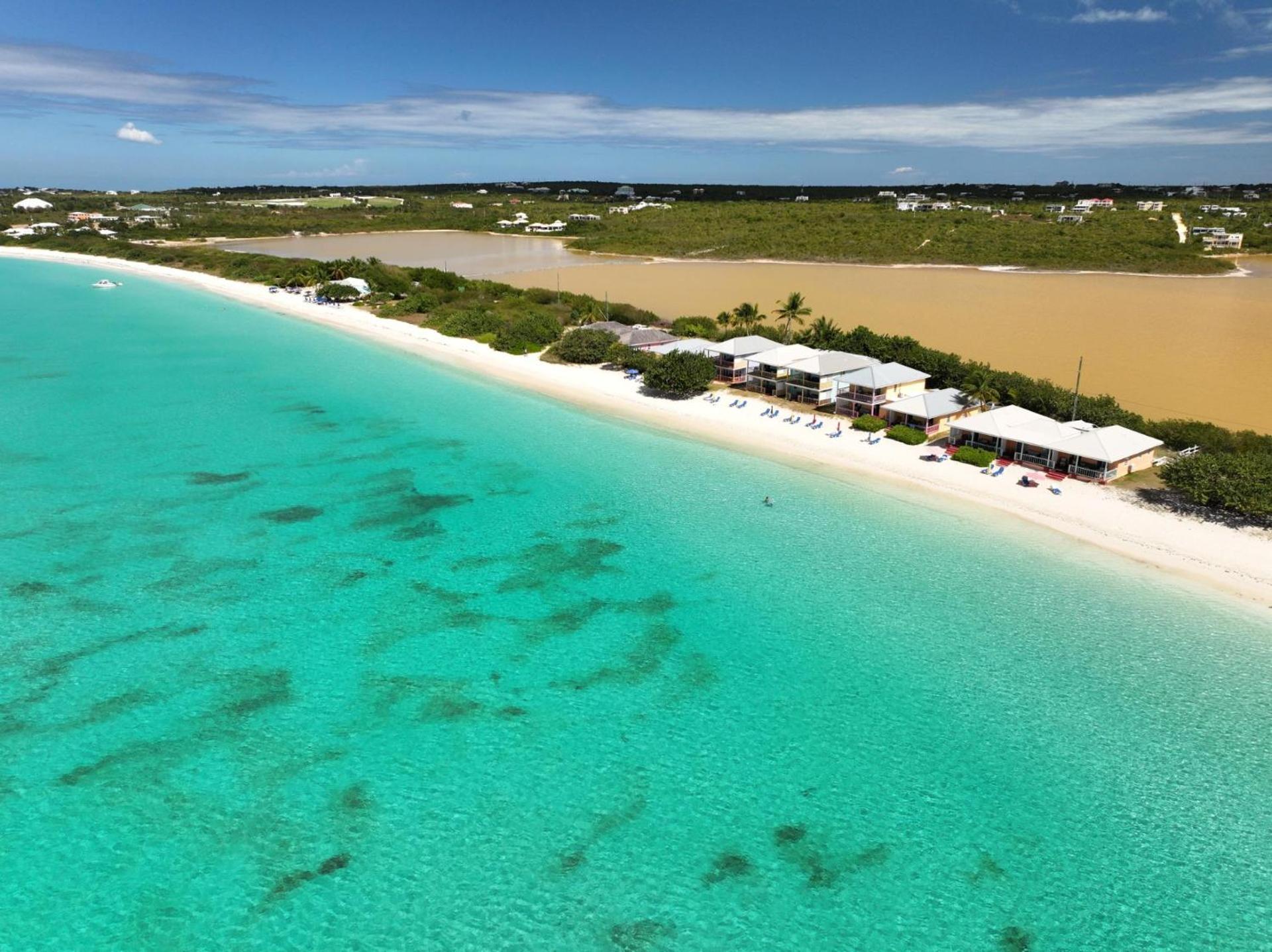 Rendezvous Bay Hotel Lower South Hill 외부 사진