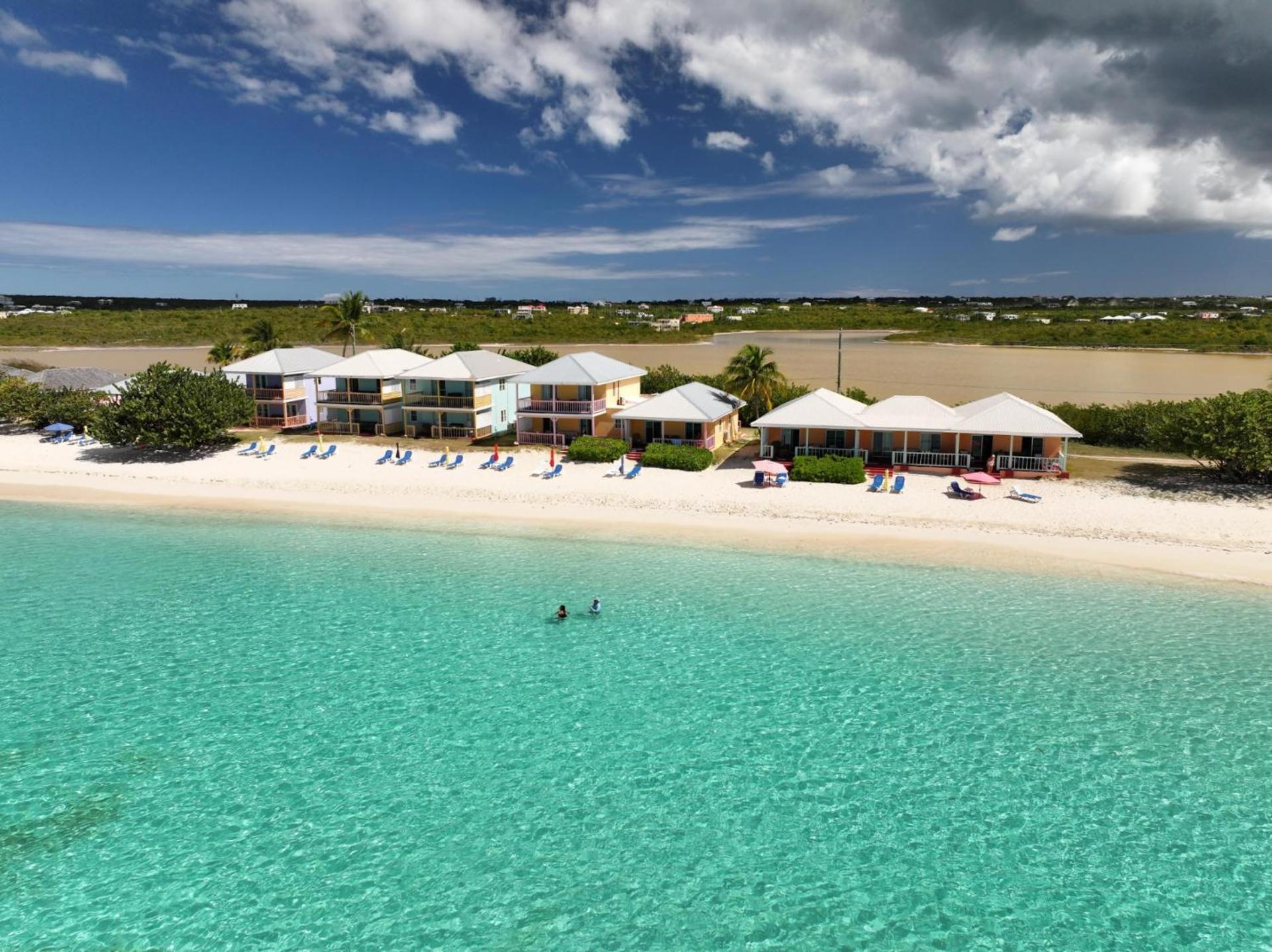 Rendezvous Bay Hotel Lower South Hill 외부 사진