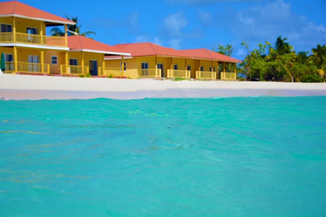 Rendezvous Bay Hotel Lower South Hill 외부 사진