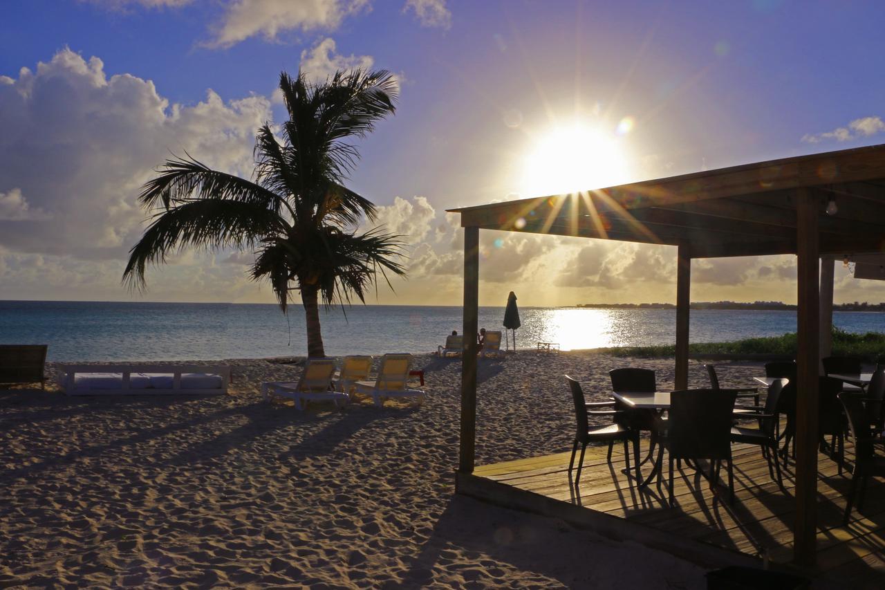 Rendezvous Bay Hotel Lower South Hill 외부 사진